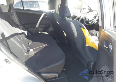 2015 Toyota Rav4 Xle from USA, damaged, VIN JTMRFREV8FD170851